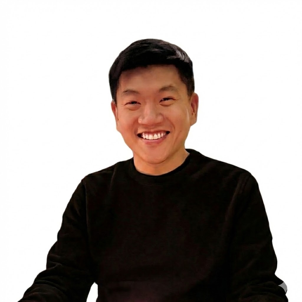 Benson Tsai '06