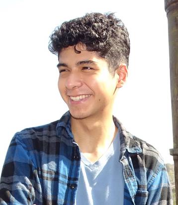 Baltazar Zuniga-Ruiz ’25