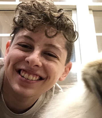 Bryn Shoen ’23