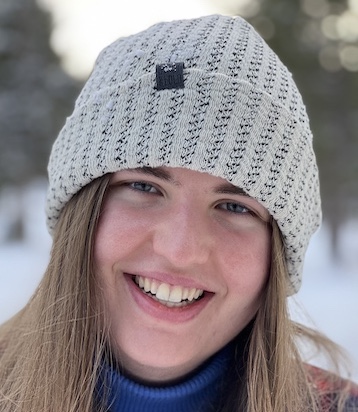 Elise Meike ’23