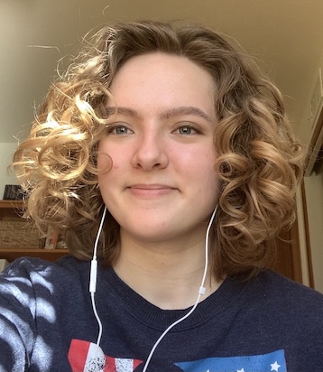 Kathleen Durkin ’23