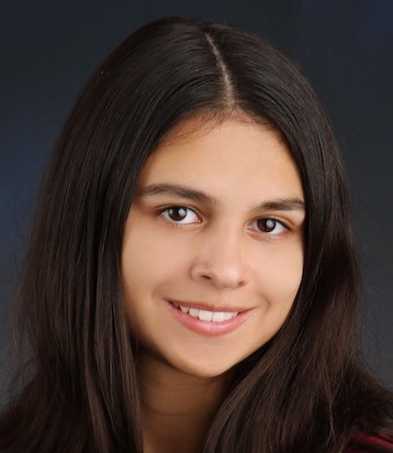 Katie Baakkonen ‘25