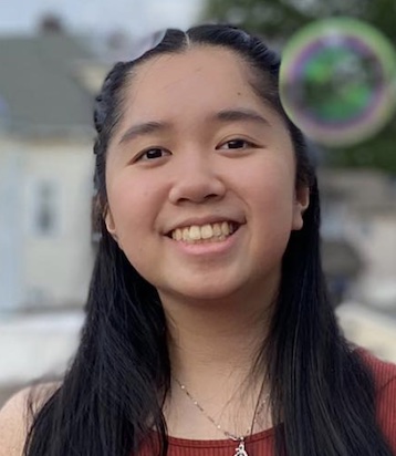 Katie Wu ’23