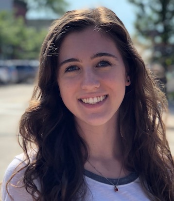 Lilliy Johnson ’23