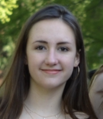 Olivia Russell ’23