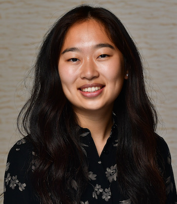 Serena Mao ’25