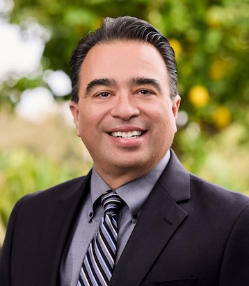 Andrew Dorantes