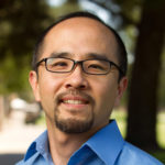 Francis Su, Benediktsson-Karwa Professor of Mathematics at Harvey Mudd College