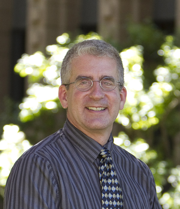 Andrew Bernoff