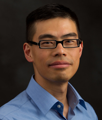 Darryl Yong