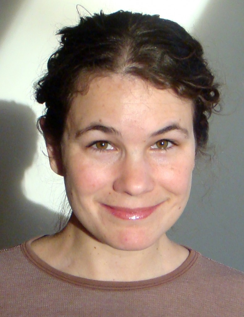 Sharon Gerbode.