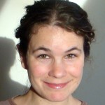 Sharon Gerbode.
