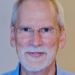 Richard Haskell.