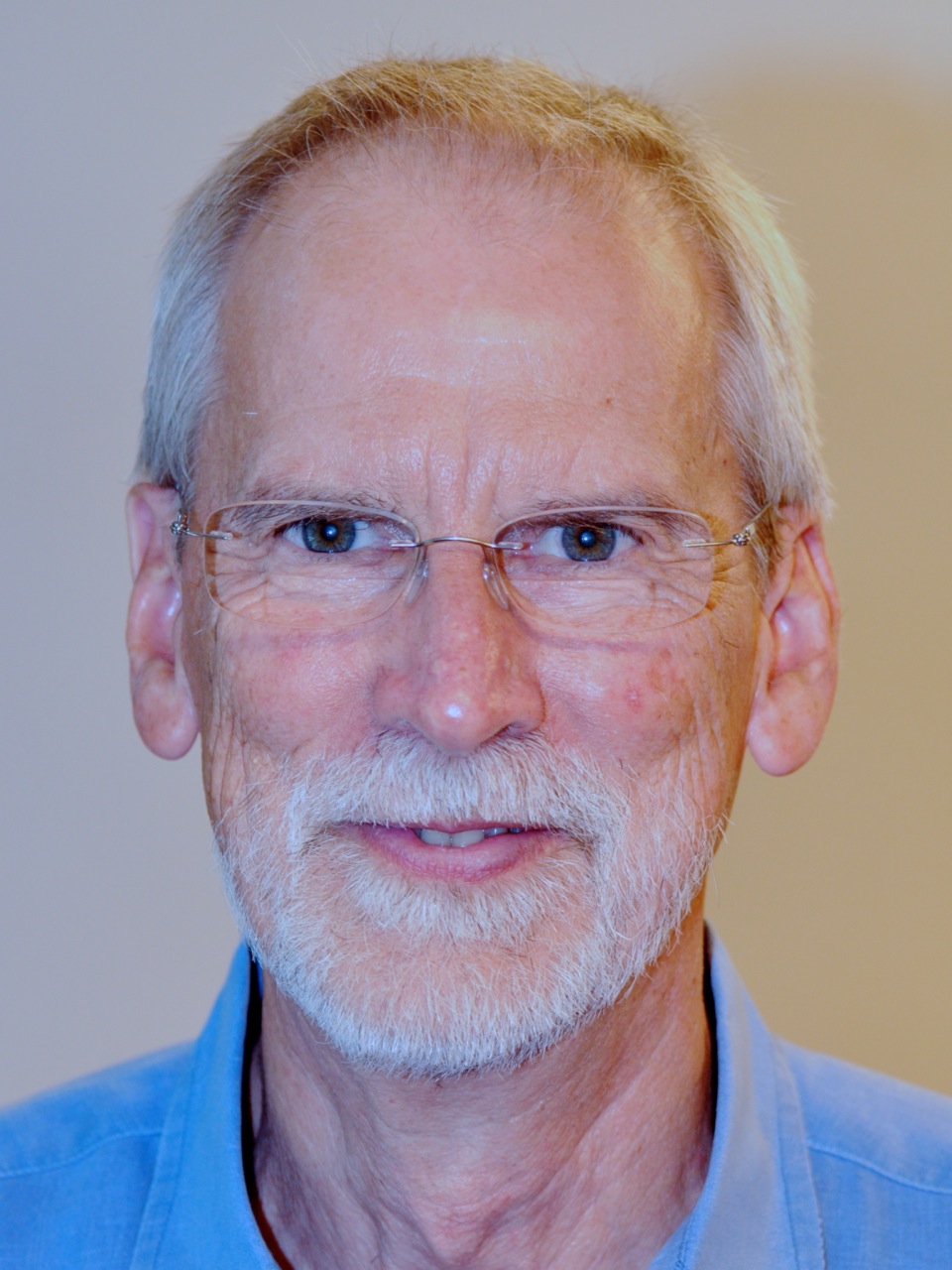 Richard Haskell.