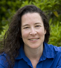 Rachel Levy