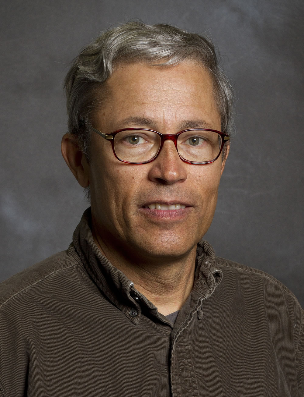 Greg Lyzenga