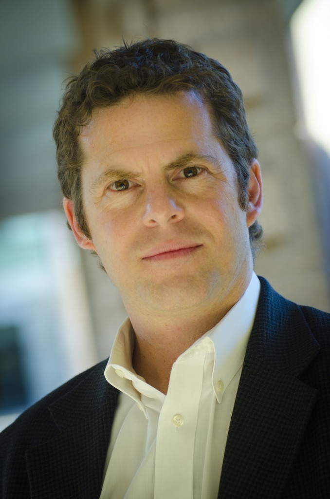 Paul Steinberg.