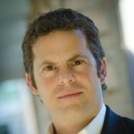 Paul Steinberg.
