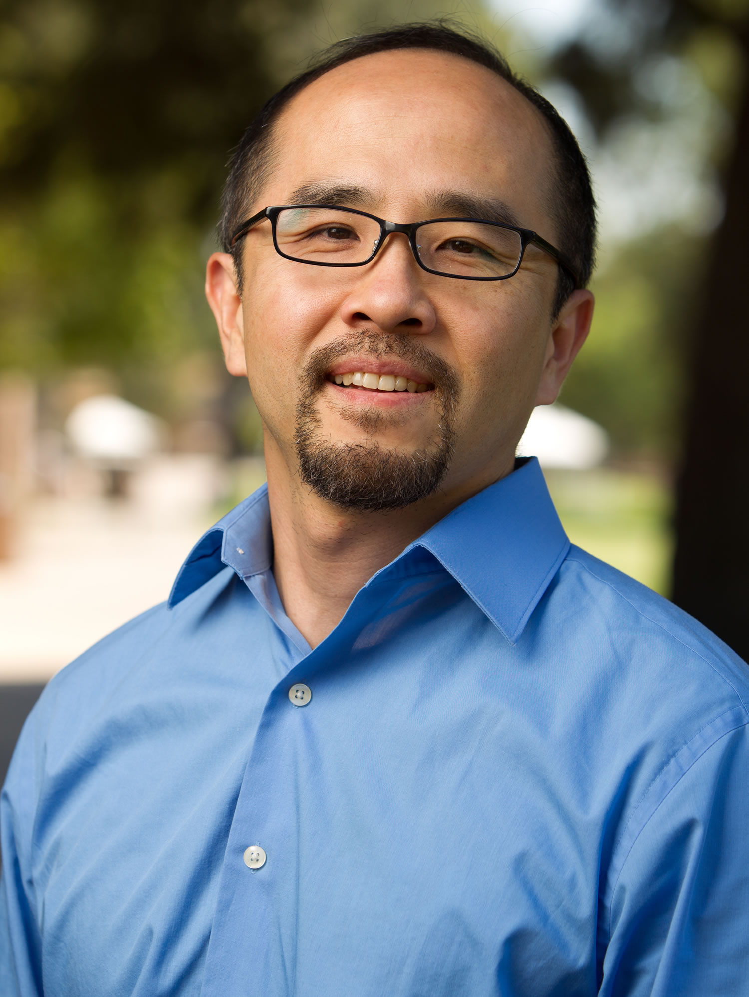 Francis Su.