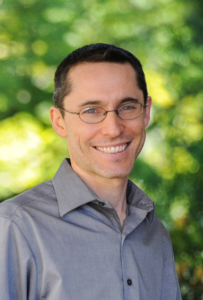Eliot Bush