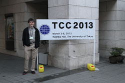 Jeffs' research addresses secure computational tasks