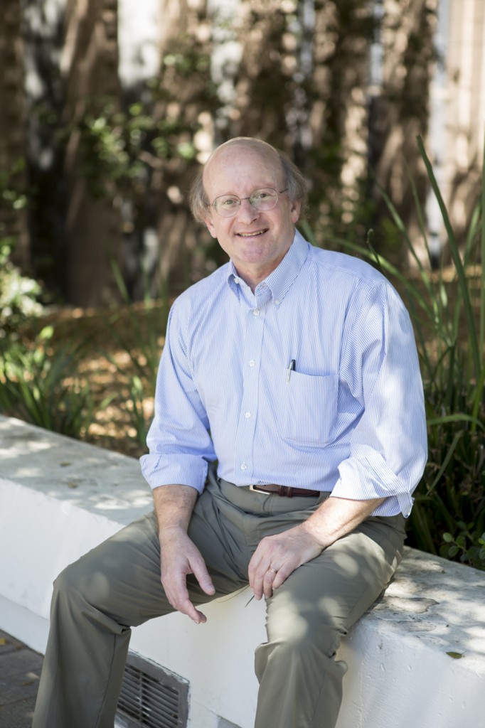 Hal Barron.
