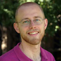 David Vosburg