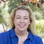 Harvey Mudd Department of Mathematics Chair Lisette de Pillis