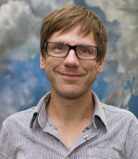 Ken Fandell