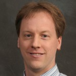 Adam Johnson, professor of chemistry, Harvey Mudd College