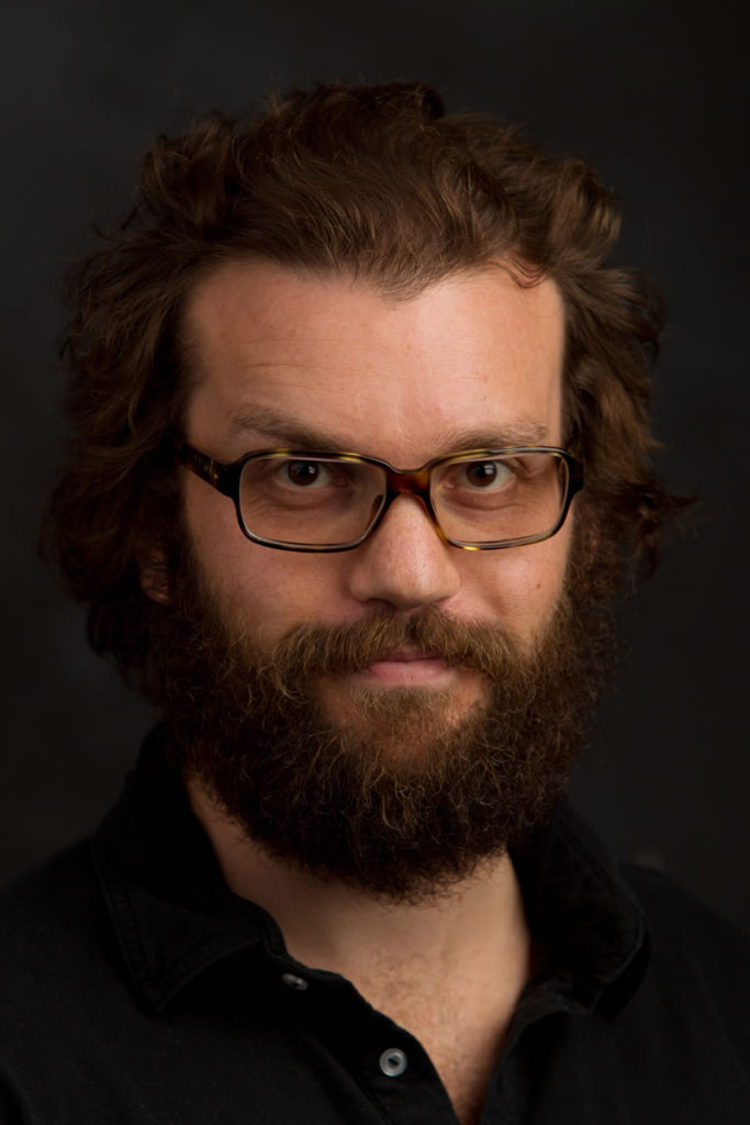Dagan Karp.