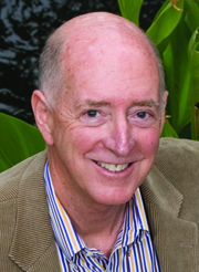 Malcolm Lewis '67