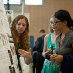 Summer research celebration 2