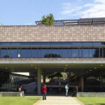 Shanahan Center, Harvey Mudd Coillege
