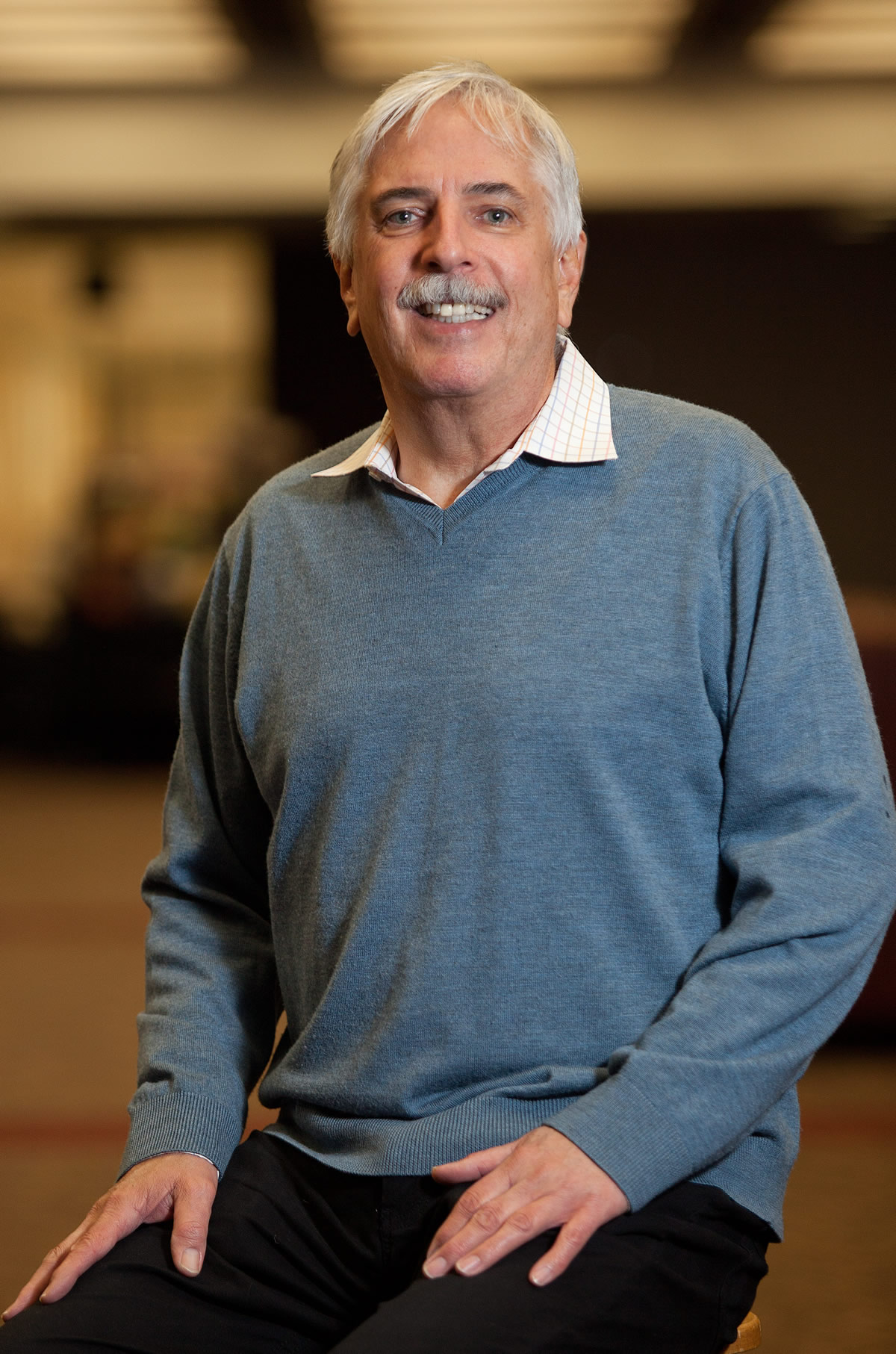 Mike Erlinger.