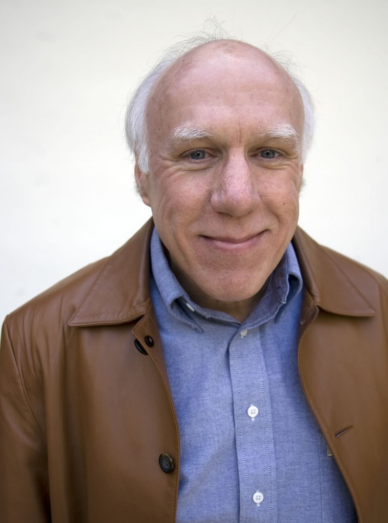 Robert Keller.
