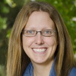 Colleen Lewis, assistant professor of computer science