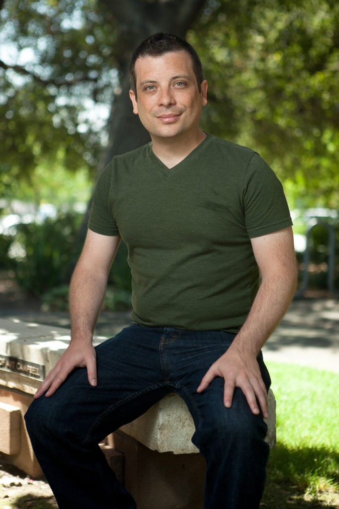 Ben Wiedermann.