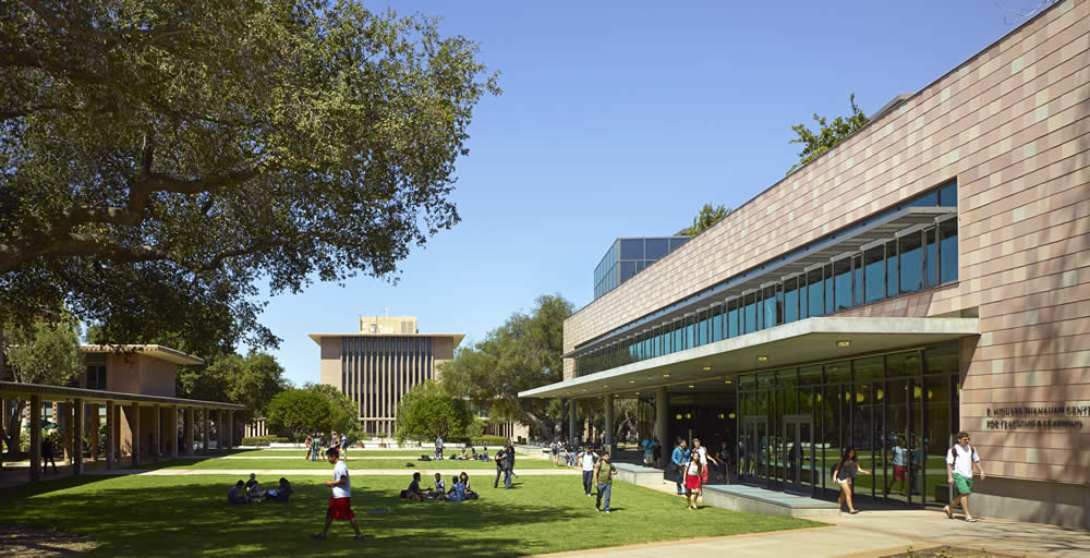 Harvey Mudd Ranks High in U.S. News and World Report 2021 | College News | Harvey  Mudd College