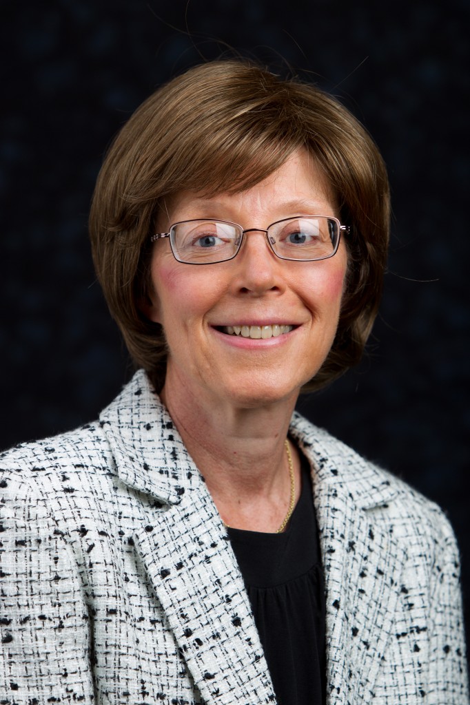 Kerry Karuktis