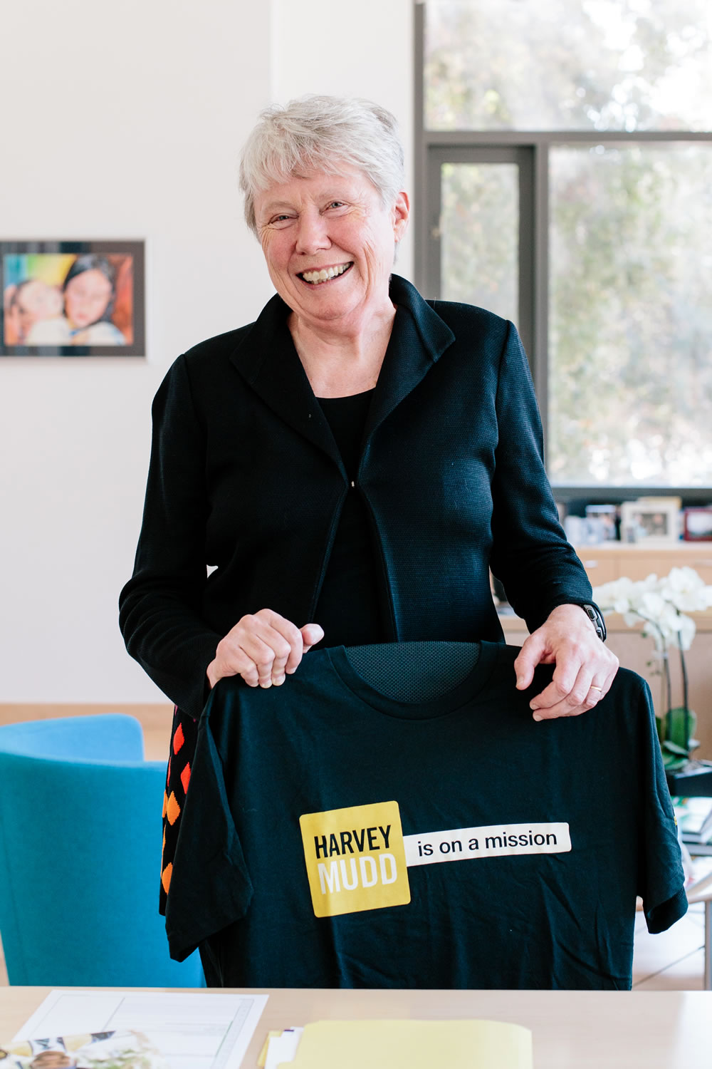 Maria Klawe