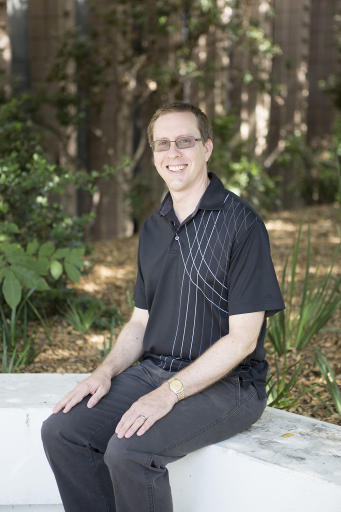 Christopher Stone.