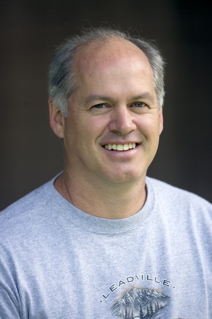 Stephen Adolph.