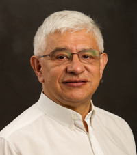 Harvey Mudd Professor First American Awarded Colombian Math Prize - castro-alfonso