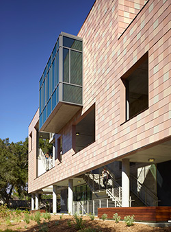 R. Michael Shanahan Center for Teaching and Learning