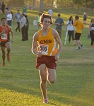 Zorg Loustalet running race.