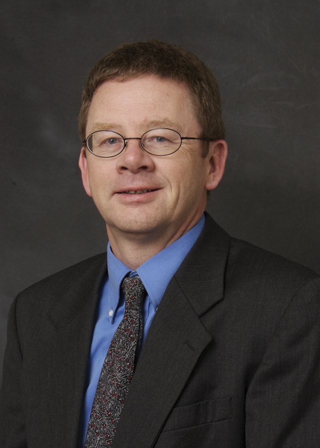 Joseph Vaughan