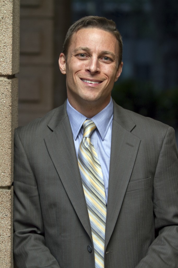 Dan Macaluso