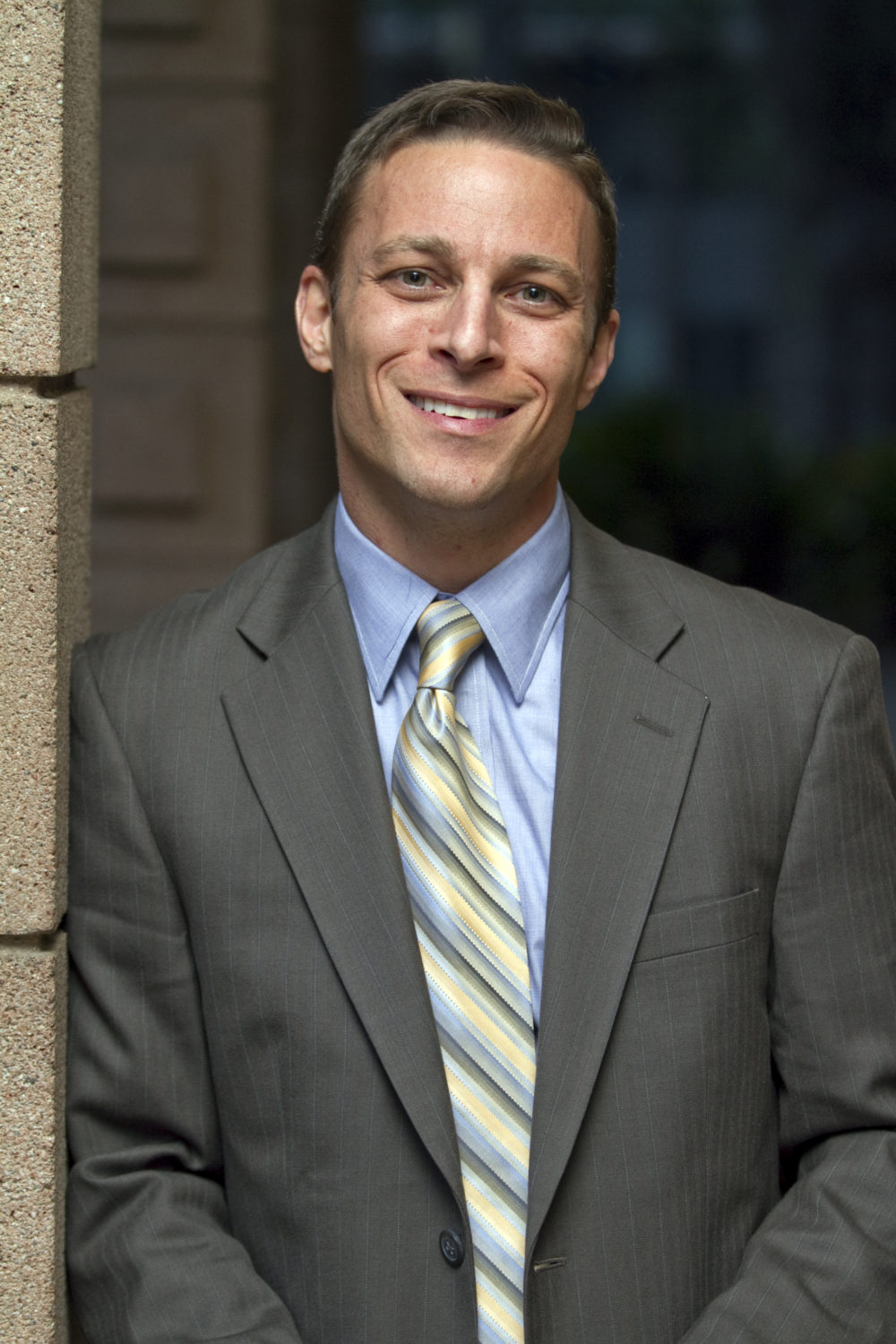 Dan Macaluso