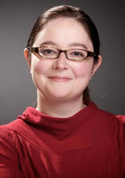 Jocelyn Goldfein